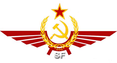 Soviet Union Logos