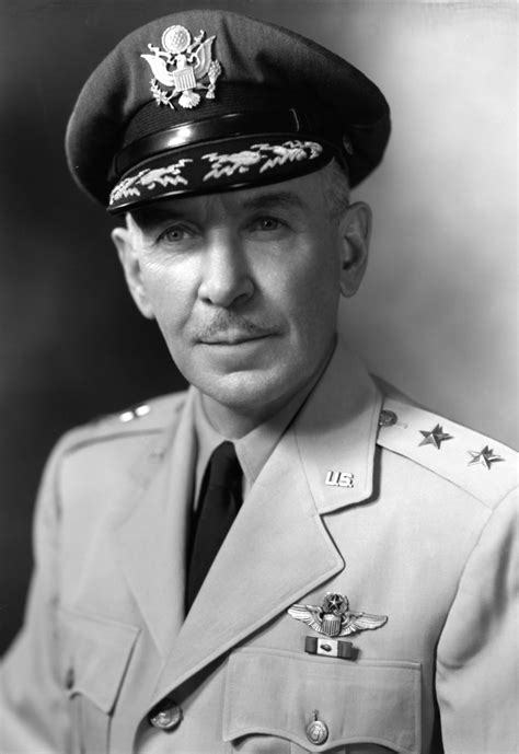 Major General Harold M Mcclelland Air Force Biography Display