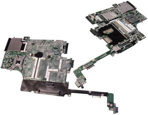 Genuine Hp Elitebook 8570w Quad Core Motherboard 690643 001 690643 601