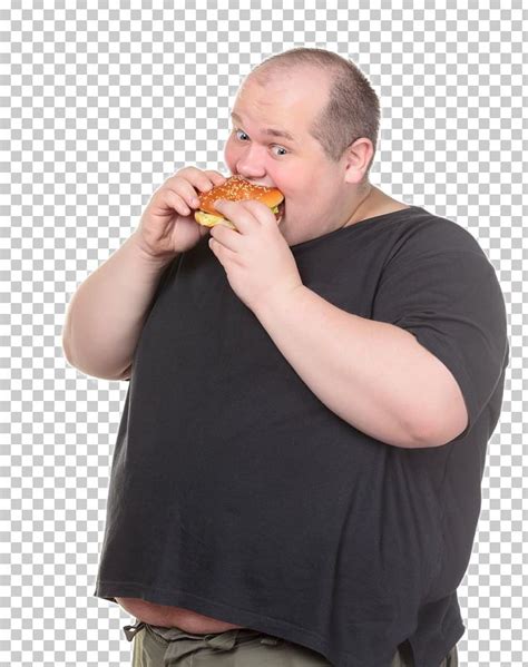Fat Eating Man Png Clipart Business Man Can Stock Photo Diet Fat