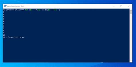 Powershell Foreach Syntax Parameters Examples