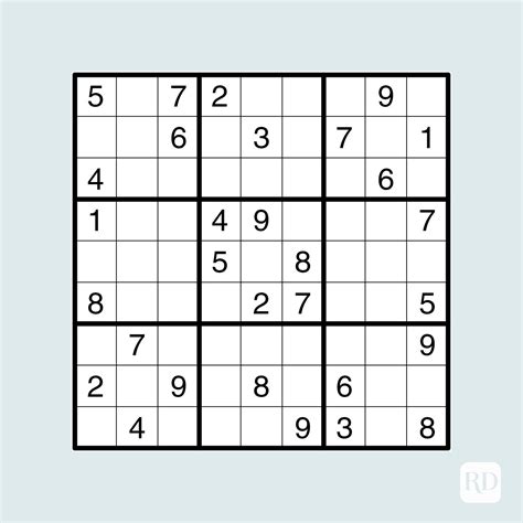 Hard Printable Sudoku Puzzles Start By Choosing The Type Of Sudoku You