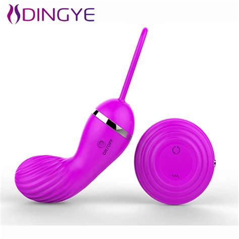 Aliexpress Com Buy Pattern Wireless Remote Control Vibrating Egg Clitoral Vibrators Vaginal