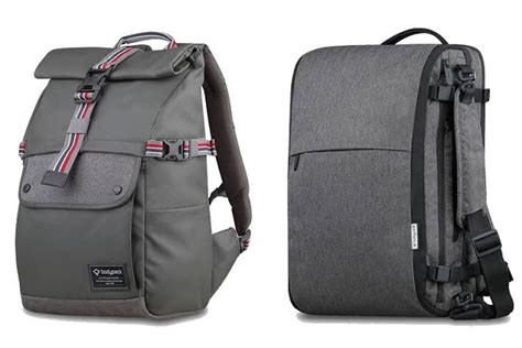 7 Tas Backpack Murah Namun Berkualitas Yang Cocok Untuk Traveling