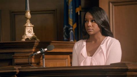 Watch How To Get Away With Murder Season 6 Episode 14 Annalise Keating