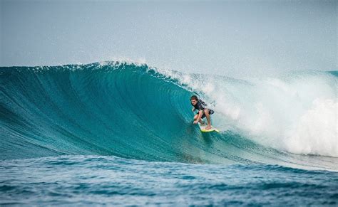 Gili Lankanfushi Maldives Best Surfing Trip Of A Lifetime