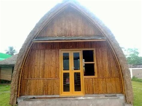 Wooden Prefabricated Guest House At Rs 1560square Feet प्री फेब्रिकेटेड गेस्ट हाउस In