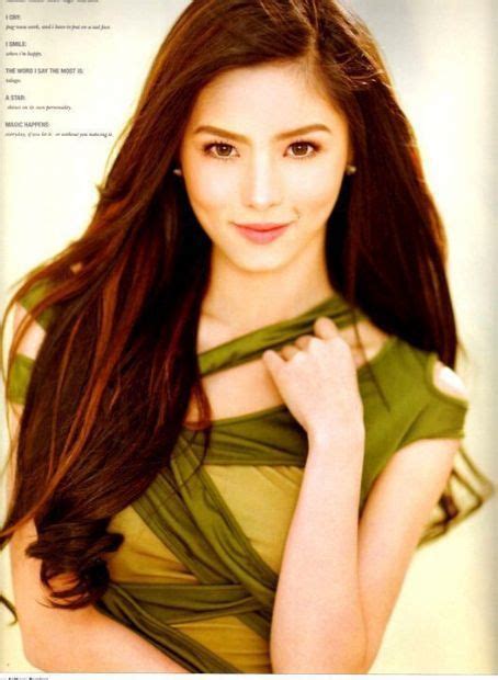 I Love Her Kim Chiu Asian Celebrities Favorite Celebrities Celebs Filipina Beauty Teen