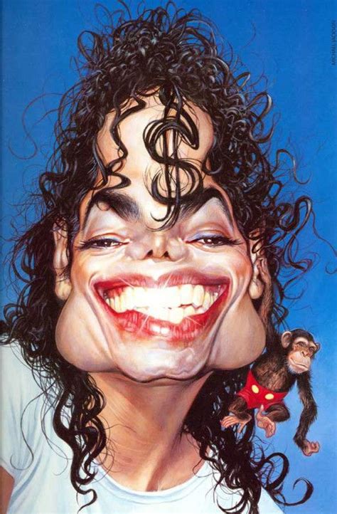 Pin On Michael Jackson Comics Illustrations