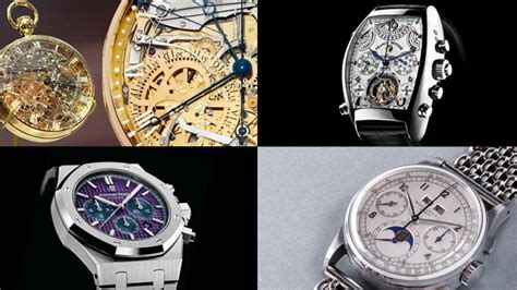 Top 10 Most Expensive Watches In The World Whowatchwear