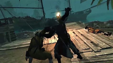 Assassin S Creed The Rebel Collection Gameplay Trailer Switch