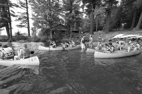 Boys Summer Camp In New York Raquette Lake Boys Camp