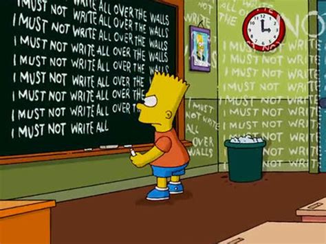 Banksy Directs Simpsons Opening Sequence Cbs News