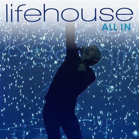 Lifehouse All In Lyrics Genius Lyrics