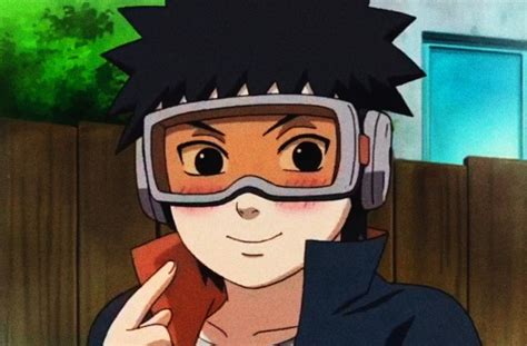Anime Pfp Obito Naruto Significance Of The Different Designs Of
