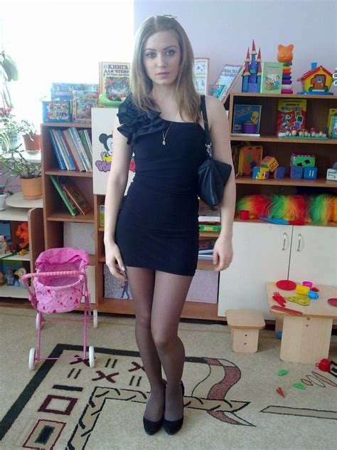 Love For Pantyhose Photo