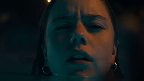 A New Trailer For Night Swim Has Just Surfaced Watch