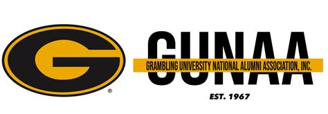 Grambling University National Alumni Association Gunaa Home