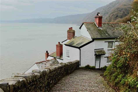 Visiting Clovelly North Devons Most Beautiful Village