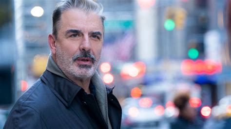 Actor Chris Noth Accused Of Sexually Assaulting 2 Women K991fm