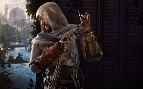 Assassin S Creed The Netflix TV Series Loses Its Showrunner