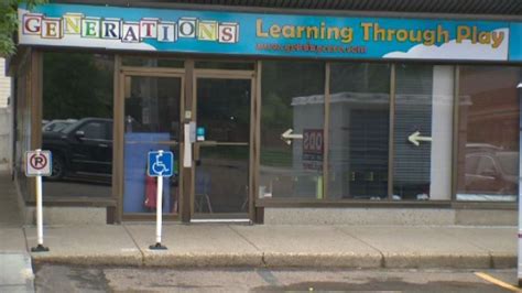 Daycare In Southwest Edmonton Shuts Down After Allegations Of Physical