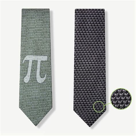 Pi Day 16 Nerdy Accessories To Celebrate 314 In Style The Gentlemanual