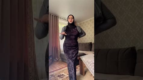 Hot Hijabi Arab Girl Twerking Booty Dance Youtube