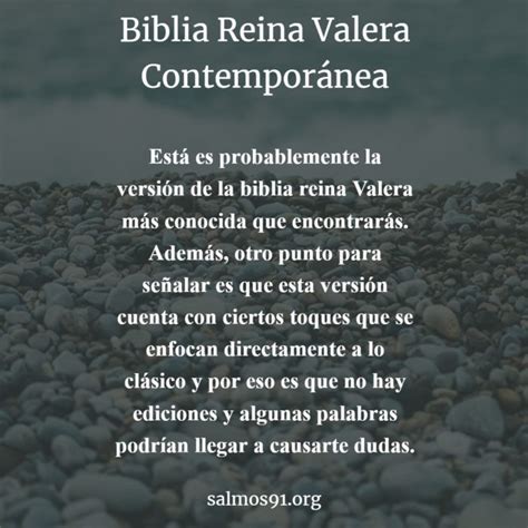 Salmos De La Biblia Reina Valera 1960 Iopminnesota