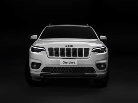 2019 Jeep Cherokee S 538616 Best Quality Free High Resolution Car
