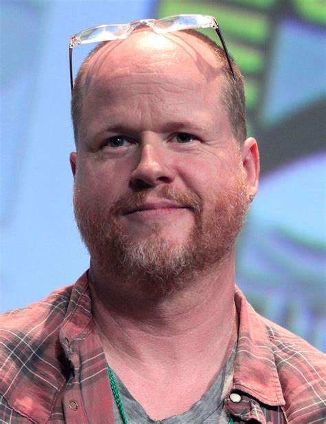 Joss whedon bows out of forthcoming hbo series the neverswhedon is currently under investigation by warner bros. Joss Whedon filmography - Wikipedia