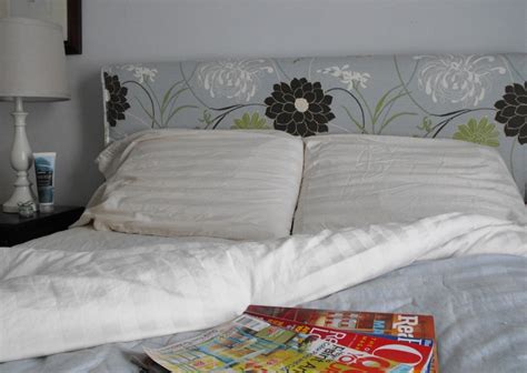 Fabric Covered Headboards For Your Bedroom Area Appliance In Home