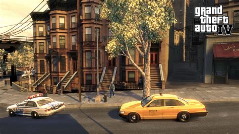Grand Theft Auto 4 Episodes From Liberty City V1120 11 Trainer