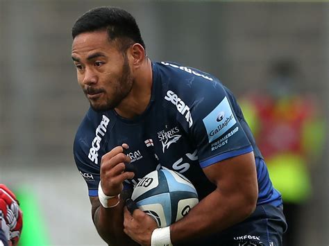 We are looking for sponsors for the sharks, welcome to the 1st edition of shark bite for the 2017/18 rugby season! Rugby Union Today: Teams named and Manu Tuilagi's return ...