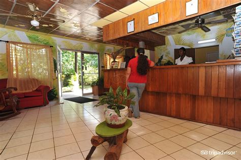 Negril Escape Resort And Spa Hotel Reviews Jamaica
