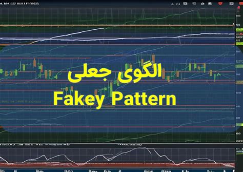 الگوی جعلی Fakey Pattern یک استراتژی اقدام قیمت قدرتمند برای تجارت فارکس