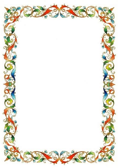 Qualità e convenienza ottimi risultati a prezzi sempre competitivi. N° 20 PERGAMENA A4 STAMPABILE DIPLOMA CARTA DECORATA ...