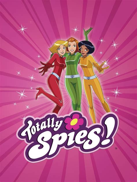Totally Spies Season Pictures Rotten Tomatoes