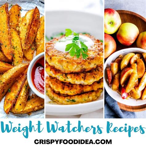 21 Easy Weight Watchers Recipes You Need To Try