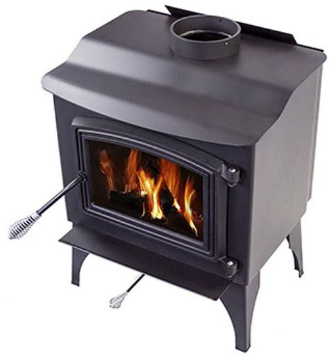 5 Best Small Wood Burning Stoves 2021 Recommendations Wood Stove