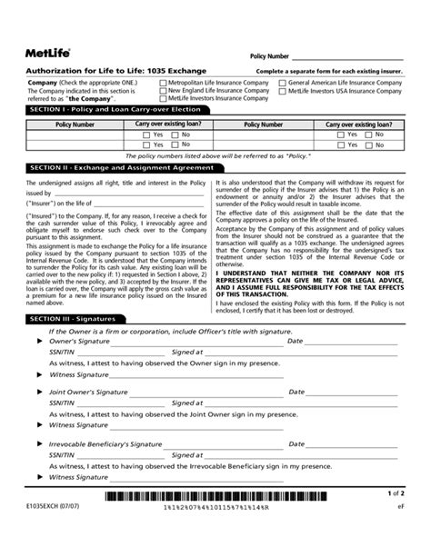 Life insurance products are issued by metlife insurance limited abn 75 004 274 882, afsl 238096. Life Insurance Application Form - California Free Download