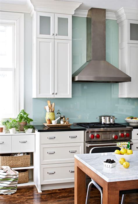 9 No Fail Strategies For Using Color In A Modern Kitchen Kitchen