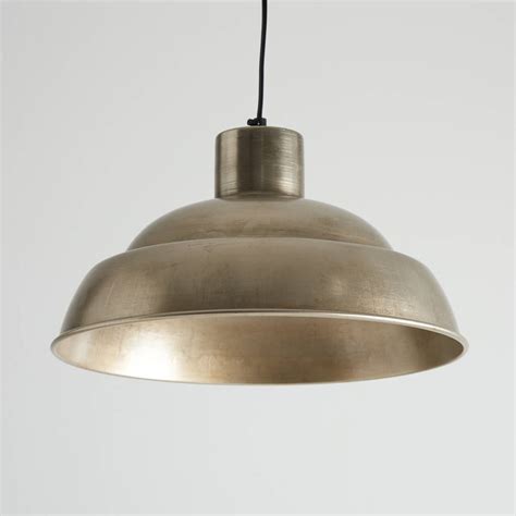 Check spelling or type a new query. antique nickel pendant light by horsfall & wright ...