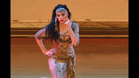 Superb Hot Arabic Belly Dance Aida Youtube