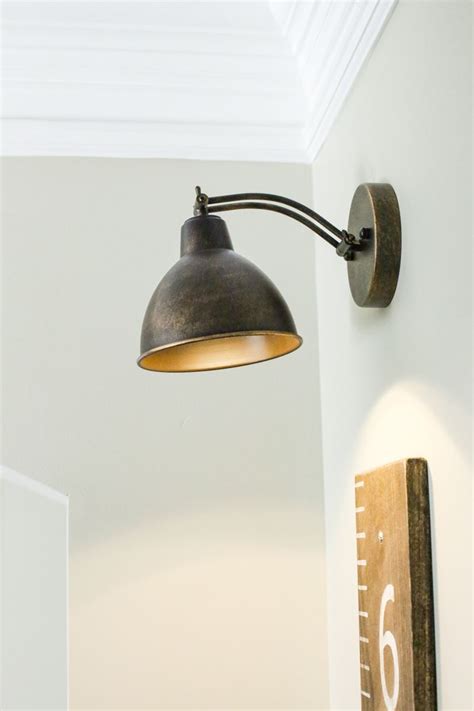 4.4 out of 5 stars. Wall Light Fixtures Battery - Home Design Ideas