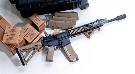 Best Home Defense Gun I Choose An Ar 15 Concealed Carry Inc