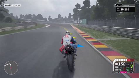The months of march, april and may are the local spring months of nepal. MotoGP™19 Sachsenring Circuit - YouTube
