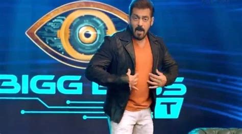Bigg Boss Ott Gets A Release Date Salman Khan Teases Details About Show Web Series News The