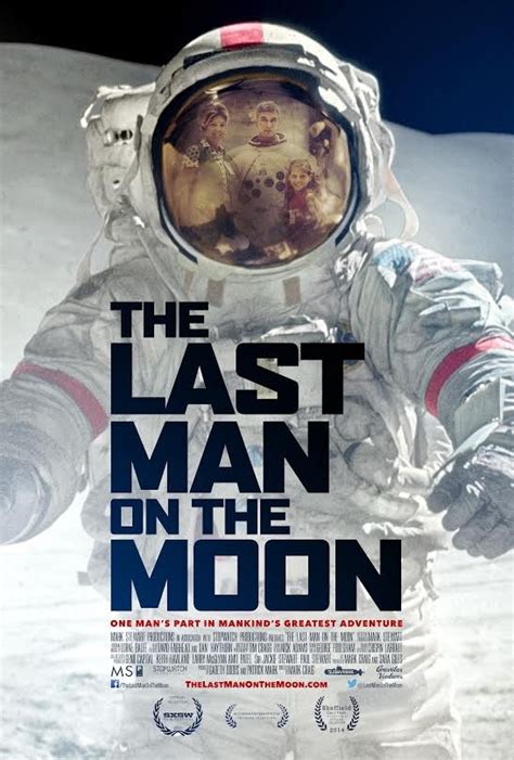 The Last Man On The Moon Rotten Tomatoes