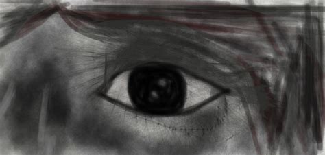Eye Of Sorrow By Themikucosplayer On Deviantart